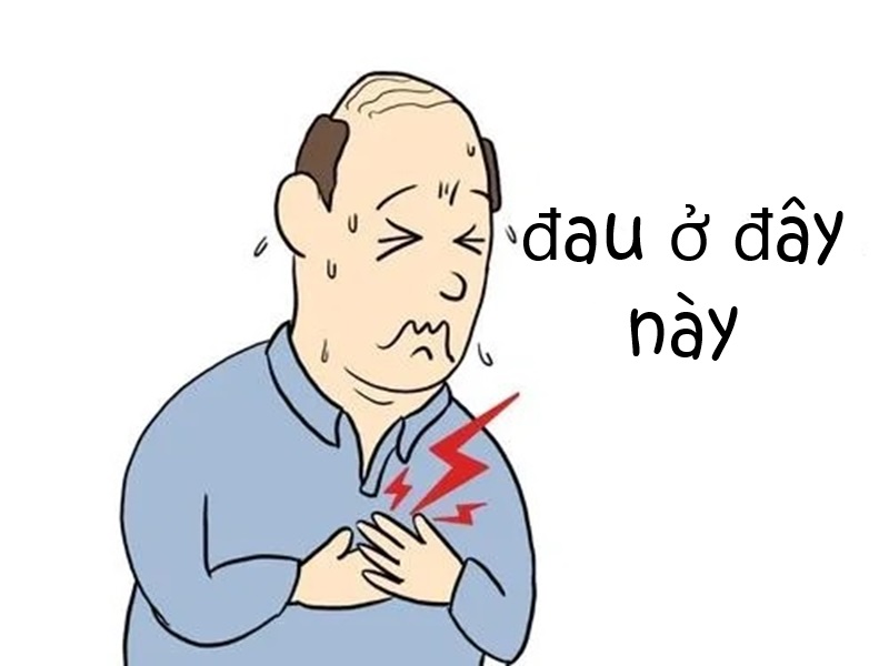 meme đau ở đây này 33