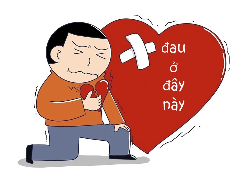meme đau ở đây này 34