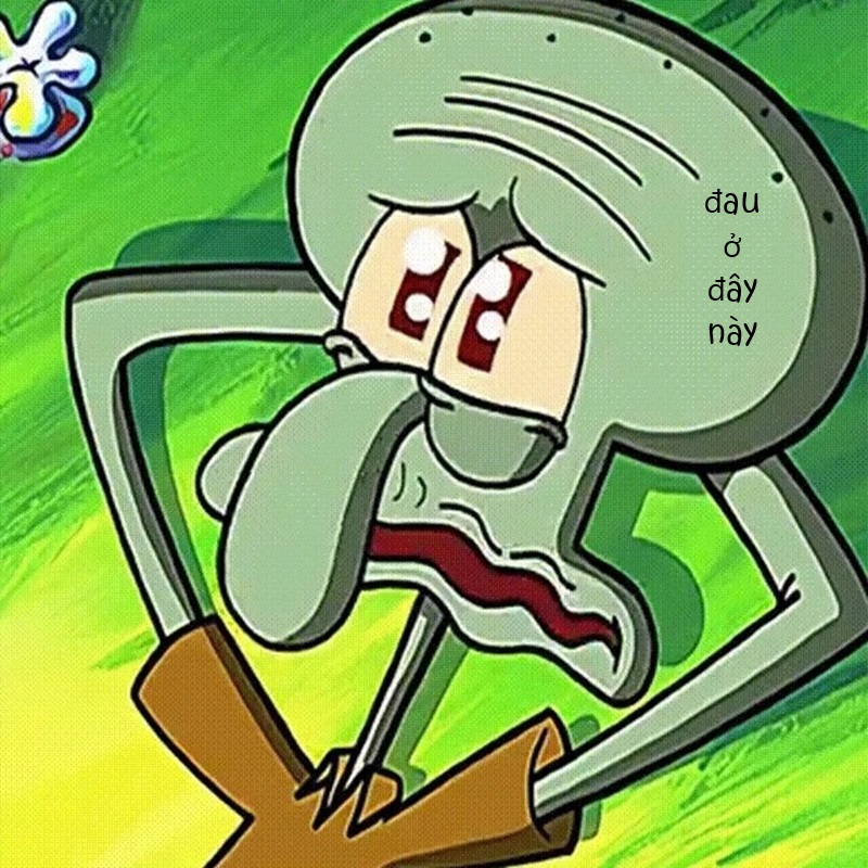 meme đau ở đây này 35