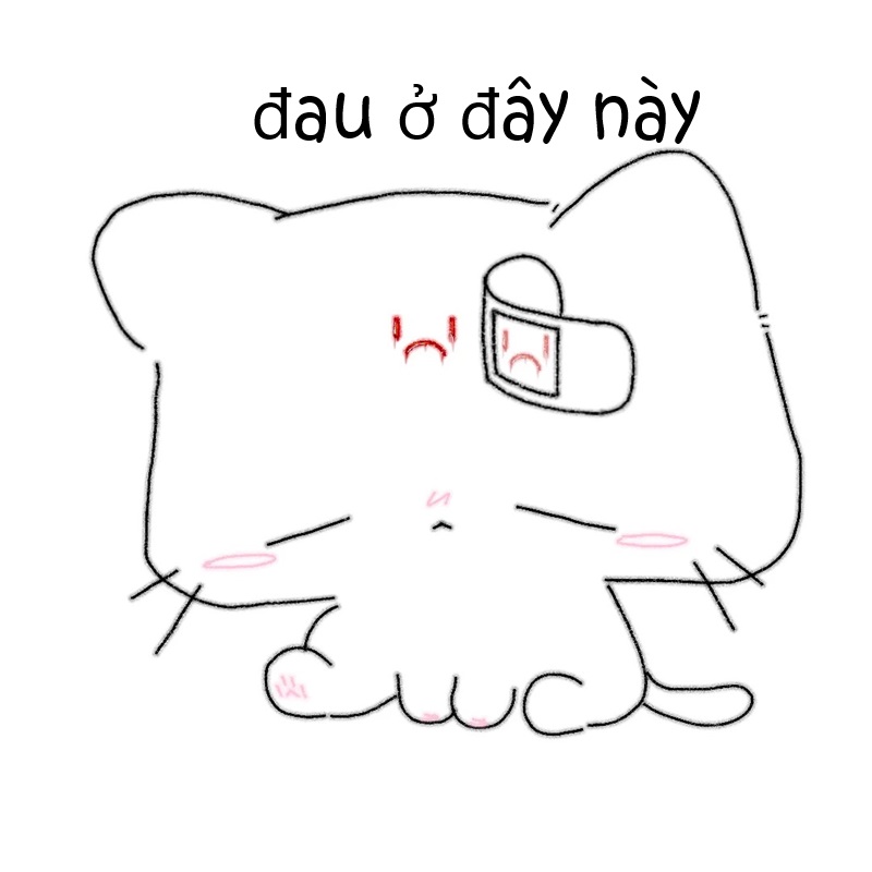 meme đau ở đây này 5