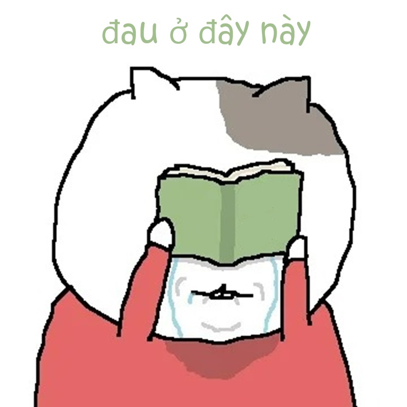 meme đau ở đây này 6