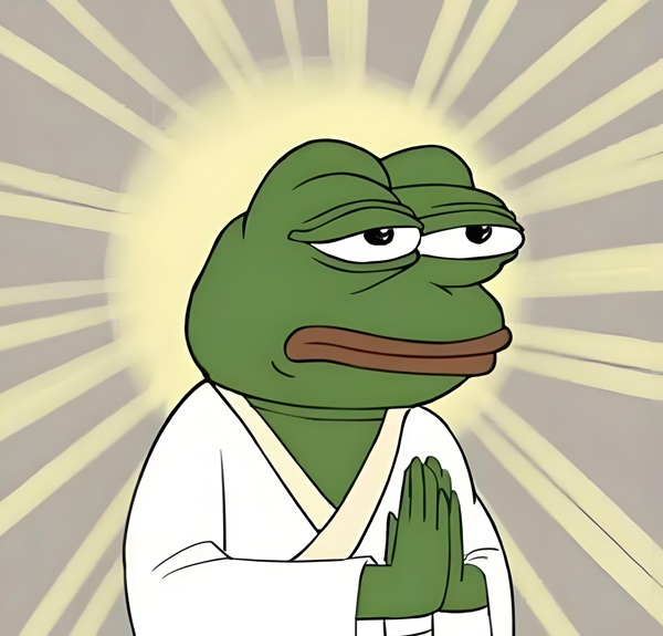 meme ếch xanh 21