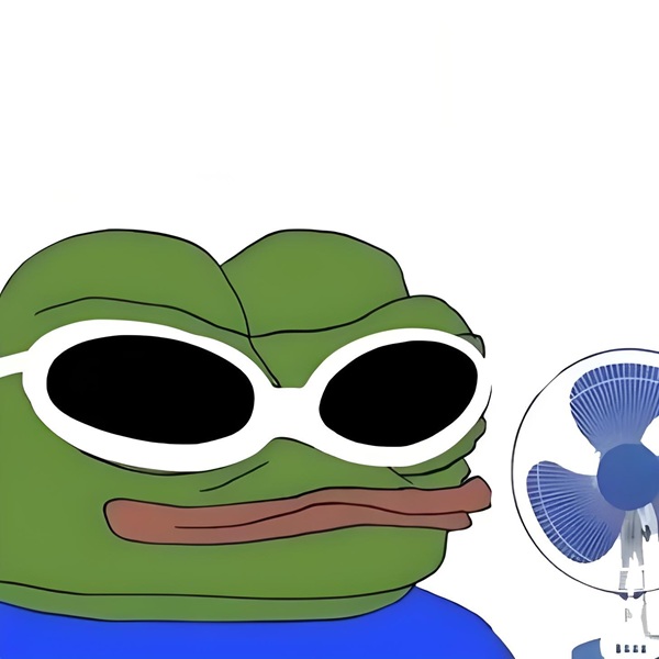 meme ếch xanh 22