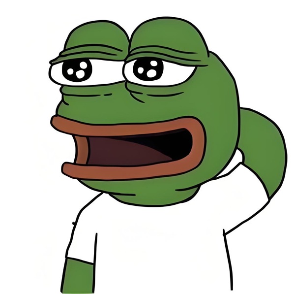 meme ếch xanh 23