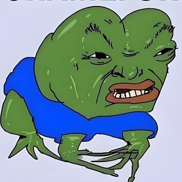 meme ếch xanh 28