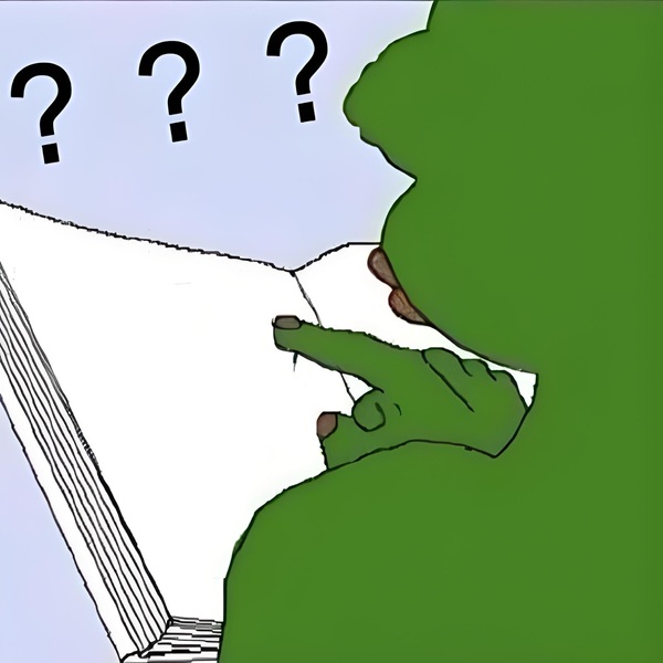 meme ếch xanh 34