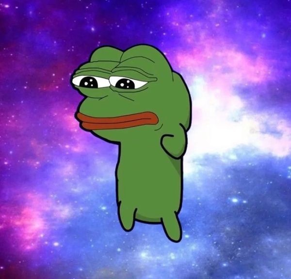 meme ếch xanh 39