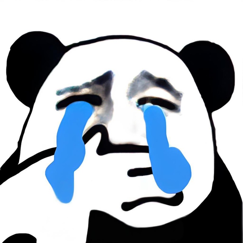 meme gấu trúc bựa 21