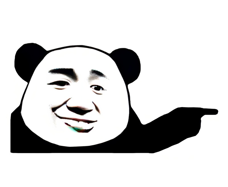 meme gấu trúc bựa 31