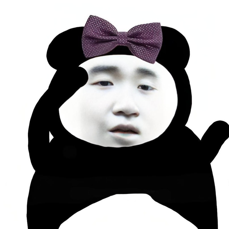meme gấu trúc bựa 32