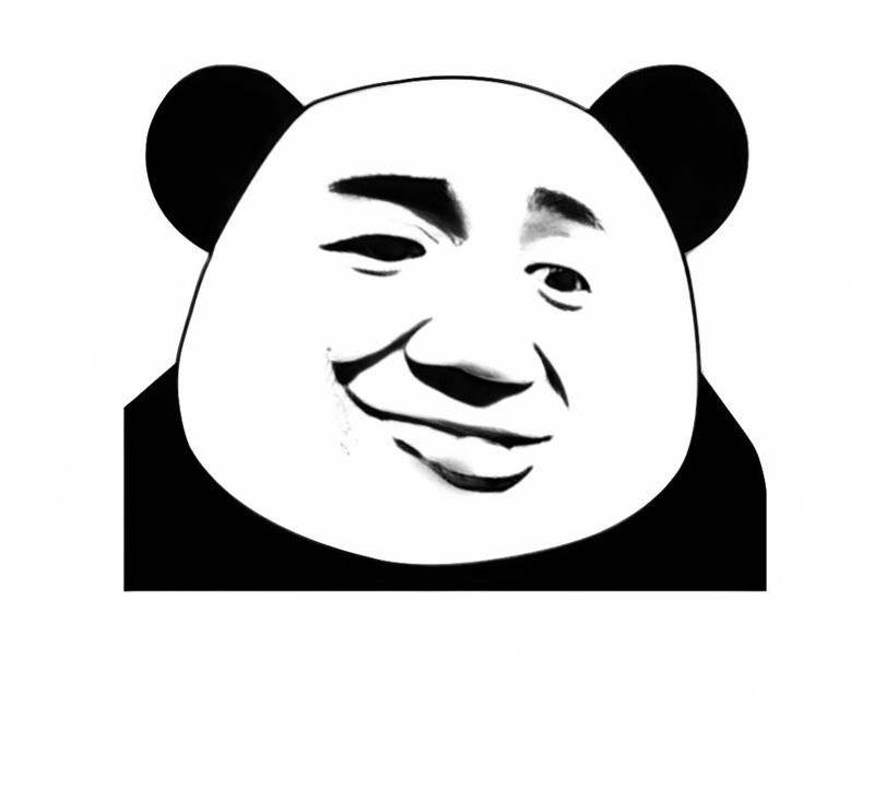meme gấu trúc bựa 5