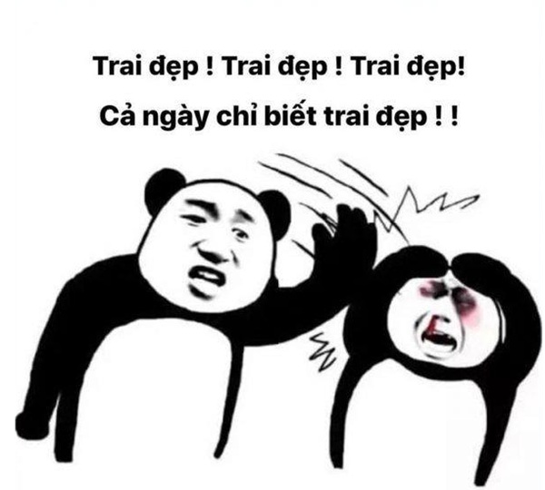 meme hài bựa 21