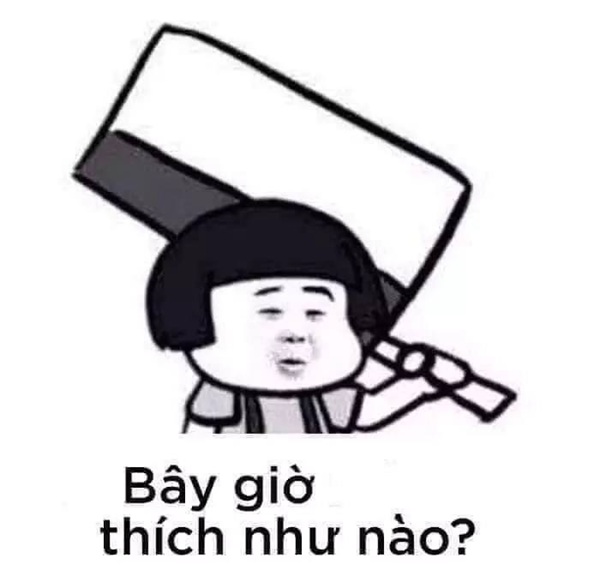 meme hài bựa 23