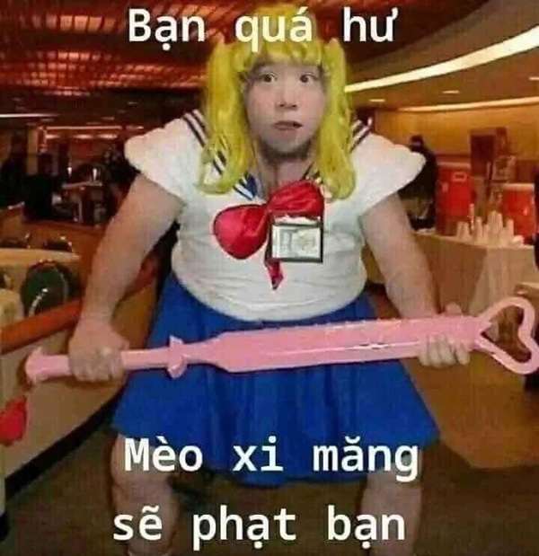 meme hài bựa 6