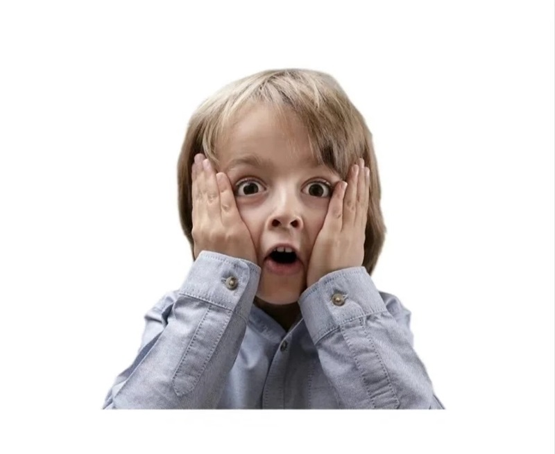 meme hoảng hốt 11