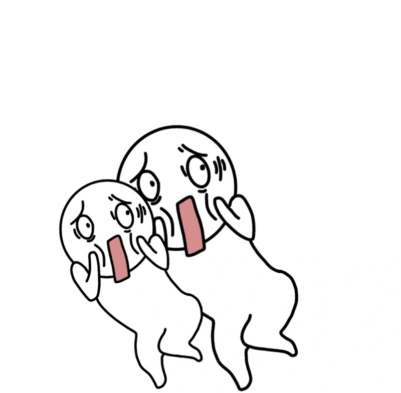 meme hoảng hốt 22