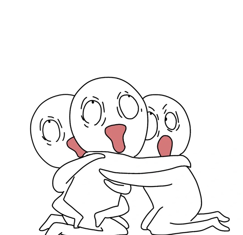 meme hoảng hốt 23