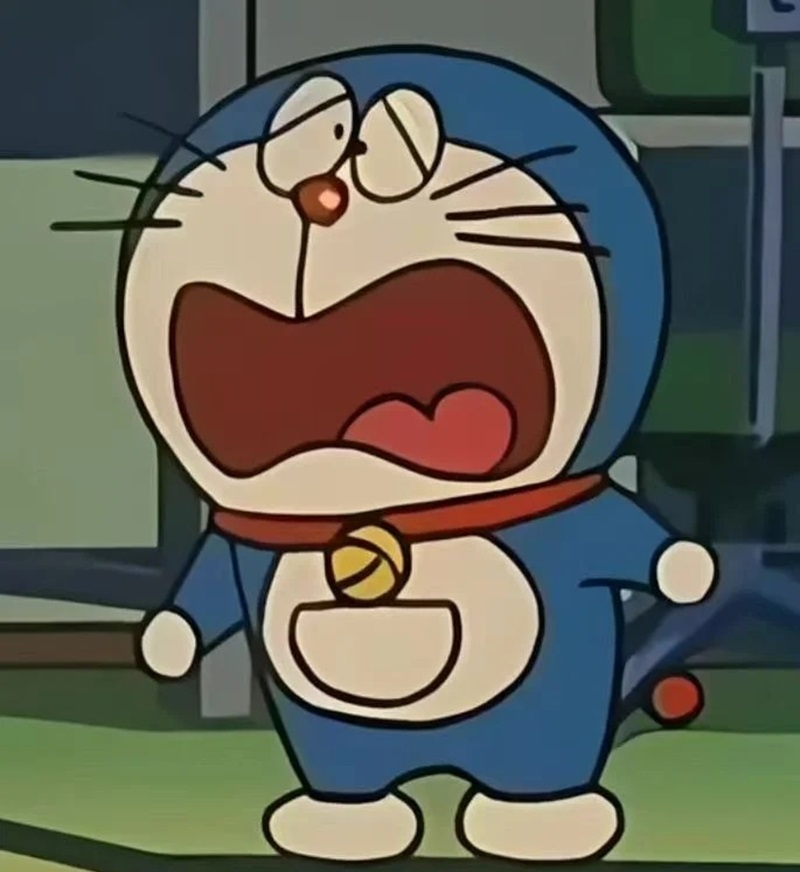 meme hoảng hốt 3