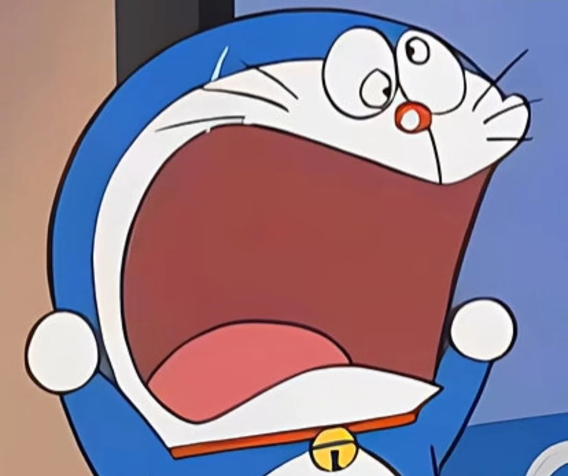 meme hoảng hốt 33