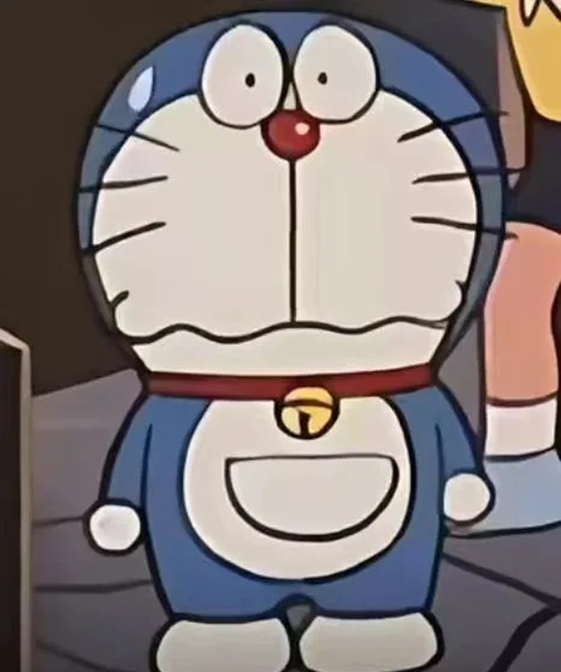 meme hoảng hốt 6