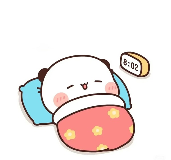 meme ngủ 10