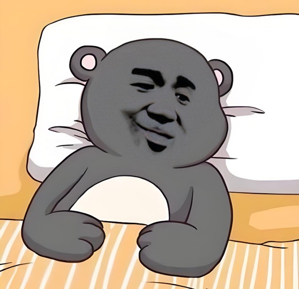 meme ngủ 31