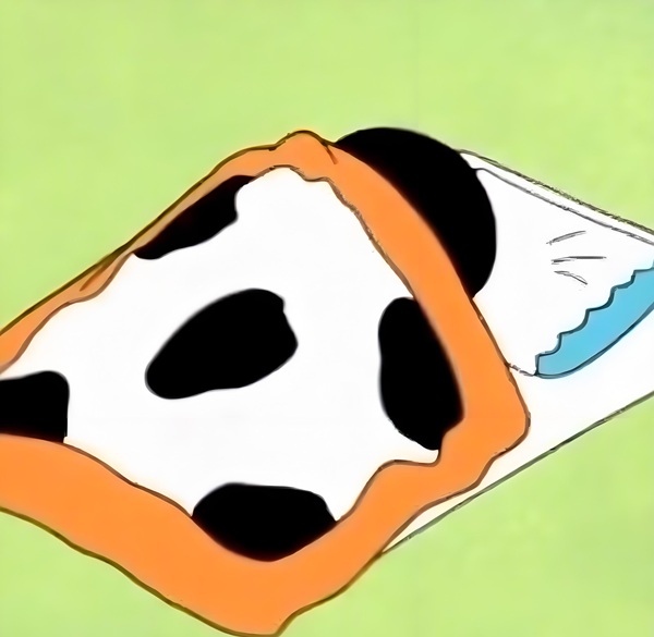 meme ngủ 35