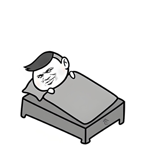 meme ngủ 36