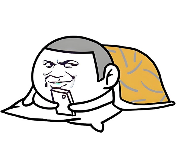 meme ngủ 40