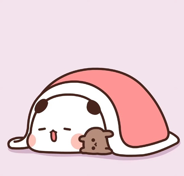 meme ngủ 5