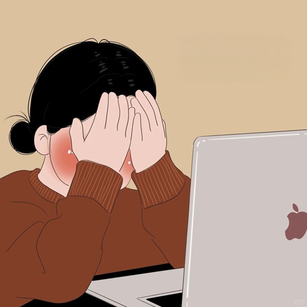 meme nhức nhức cái đầu