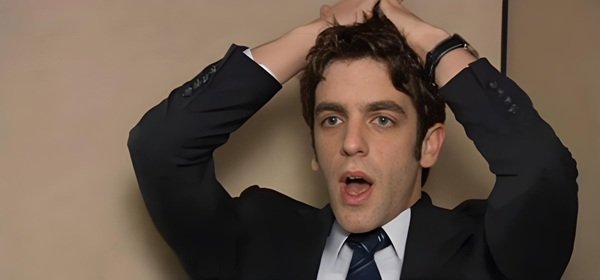 meme ôm đầu bất lực