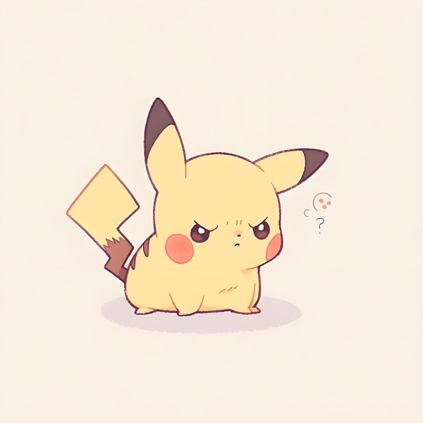 meme pikachu 10