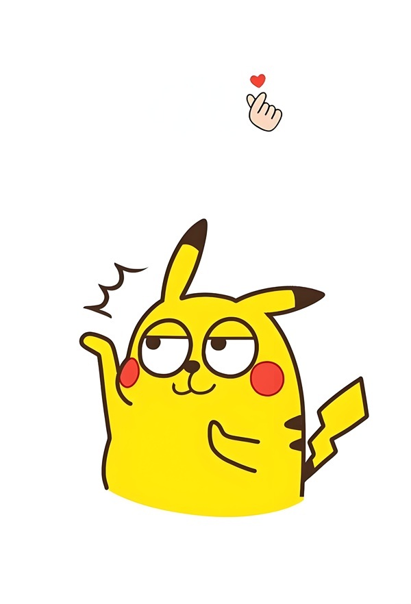 meme pikachu 11