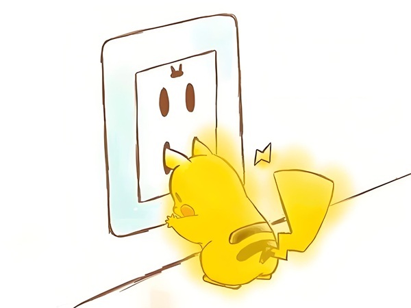 meme pikachu 12