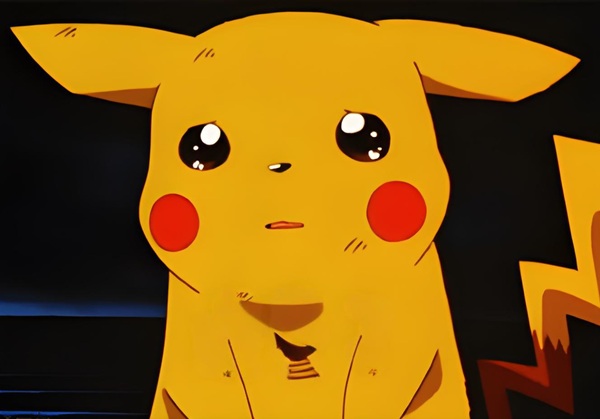 meme pikachu 14