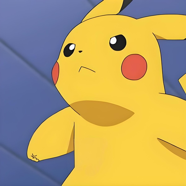 meme pikachu 16