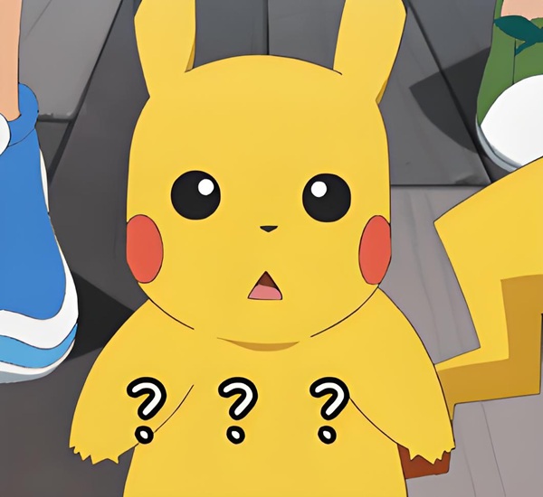 meme pikachu 17