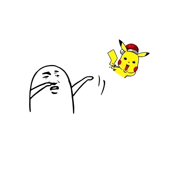 meme pikachu 19