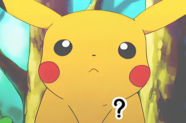meme pikachu 21