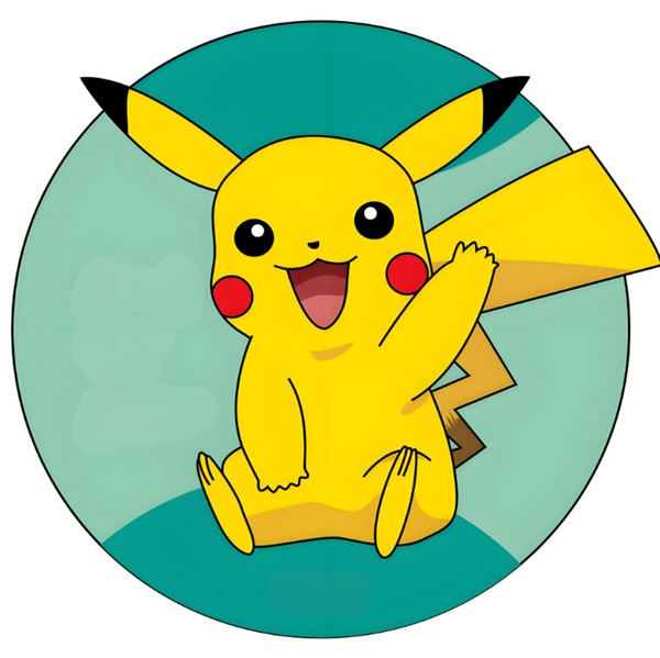meme pikachu 23