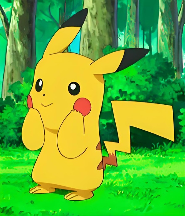 meme pikachu 25