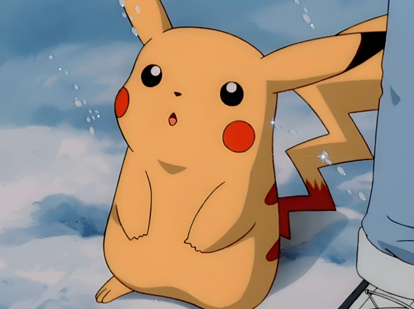 meme pikachu 27