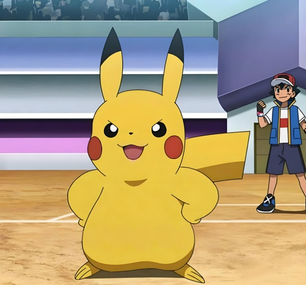 meme pikachu 28