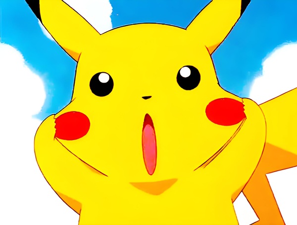meme pikachu 3