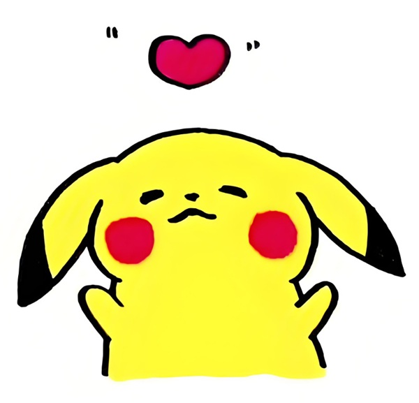 meme pikachu 31