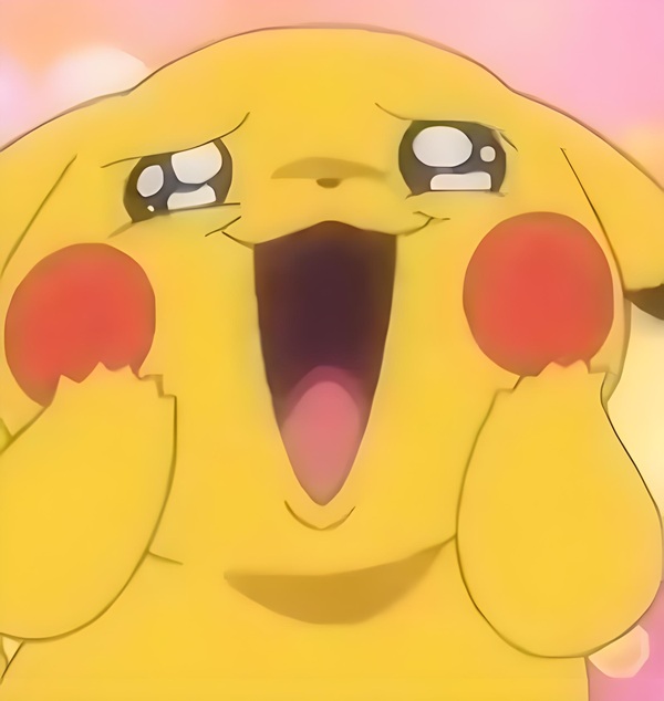 meme pikachu 32