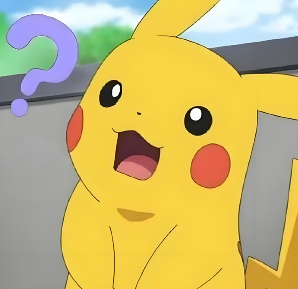 meme pikachu 33