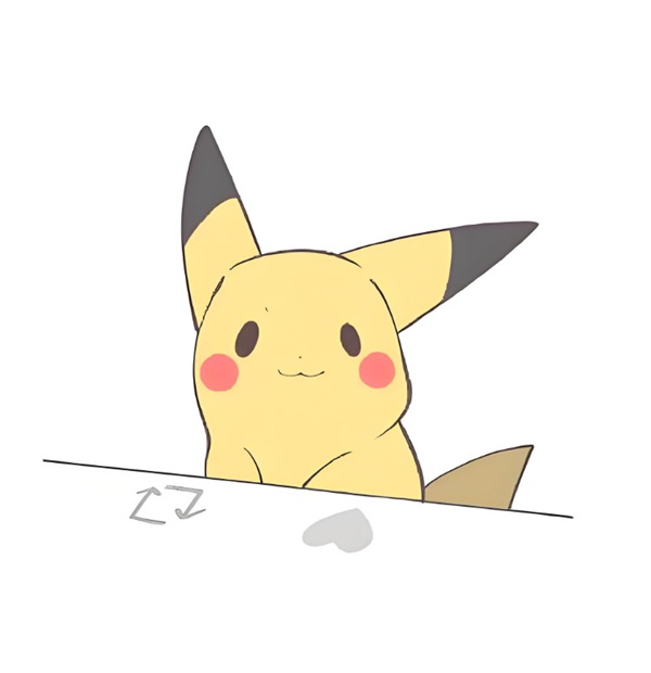 meme pikachu 39