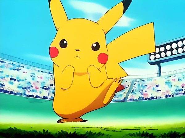 meme pikachu 5